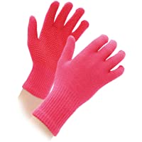 Los mejores  - Shires Equestrian – Sure Grip Guantes de hípica